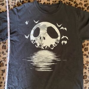 Nightmare Before Christmas Shirt